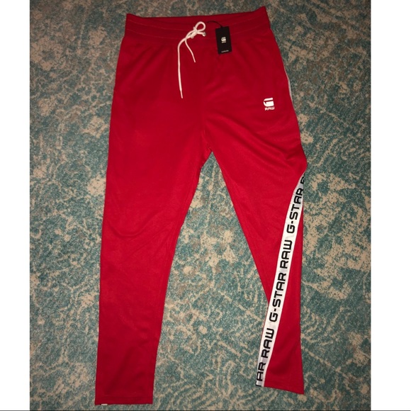g star sweatsuit mens